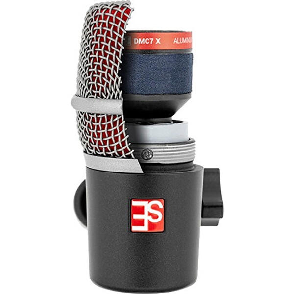 sE Electronics V-Beat Davul Snare/Tom Mikrofonu