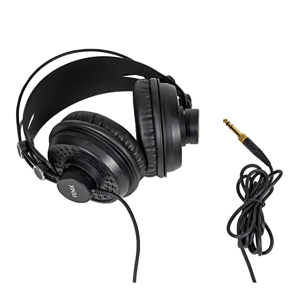Fenix Fmh-2 32 Ohm Monitör Kulaklık