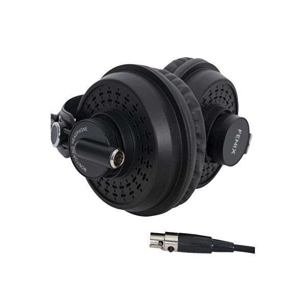 Fenix Fmh-2 32 Ohm Monitör Kulaklık