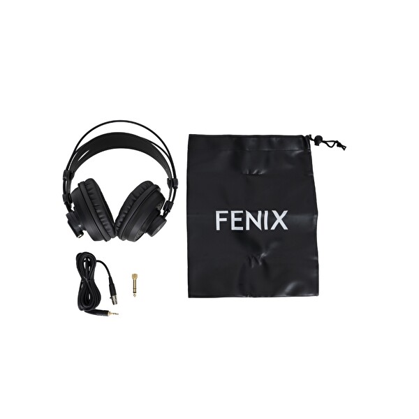Fenix Fmh-2 32 Ohm Monitör Kulaklık