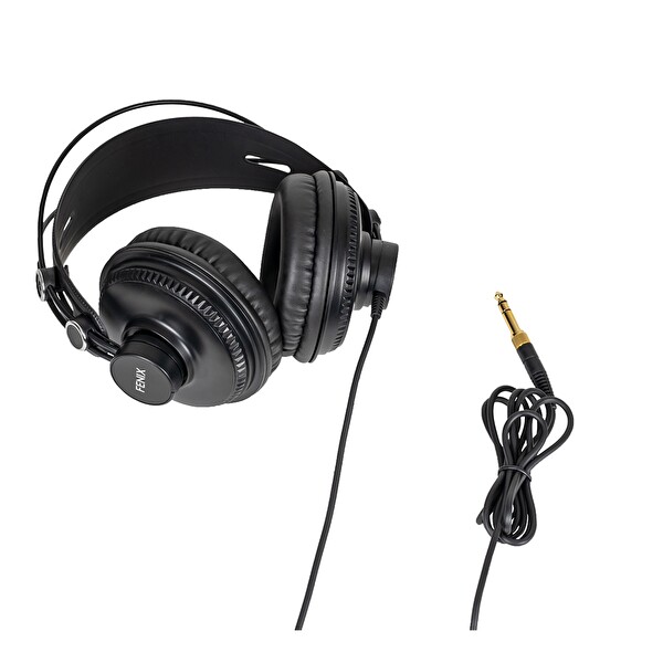 Fenix Fmh-3 60 Ohm Monitör Kulaklık