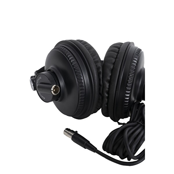 Fenix Fmh-3 60 Ohm Monitör Kulaklık