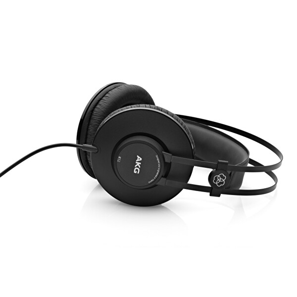 AKG K52 Profesyonel Stüdyo Kulaklığı