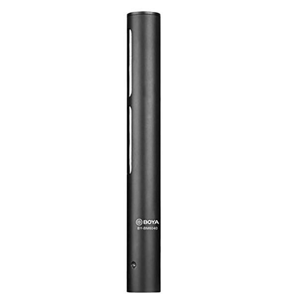 Boya BY-BM6040 Profesyonel Shotgun Mikrofon