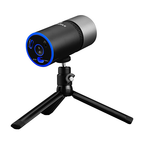 Thronmax M8 Pulse 96 Khz 24 Bit HD Kayıt Anc Youtuber + Streamer Mikrofon 34961