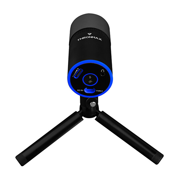 Thronmax M8 Pulse 96 Khz 24 Bit HD Kayıt Anc Youtuber + Streamer Mikrofon 34961
