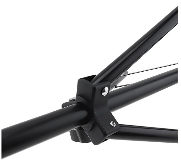 Ayex GSC-210 210 CM Flaş İçin Işık Ayağı