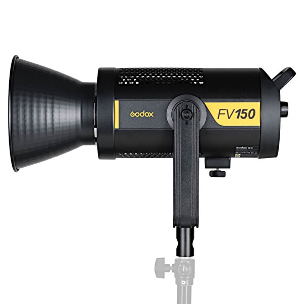 Godox FV150 Flash/Led 150 W Vi̇deo Işığı