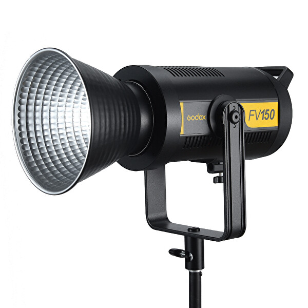 Godox FV150 Flash/Led 150 W Vi̇deo Işığı