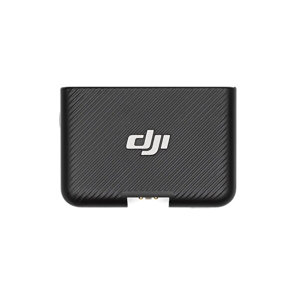 DJI Mic Wireless Mikrofon Kiti