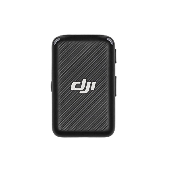 DJI Mic Wireless Mikrofon Kiti