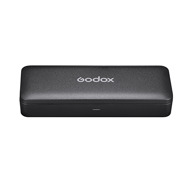 Godox MoveLink M2 Kablosuz İkili Mikrofon Kiti