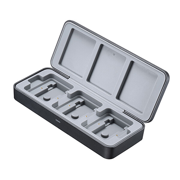 Godox MoveLink M2 Kablosuz İkili Mikrofon Kiti