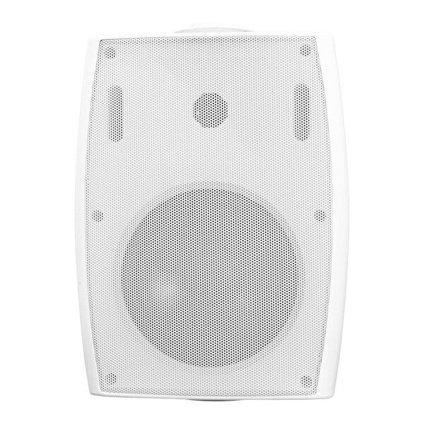 MagicVoice MV-20974 10 CM 8 Ohm 150 W Trafosuz Beyaz Hoparlör