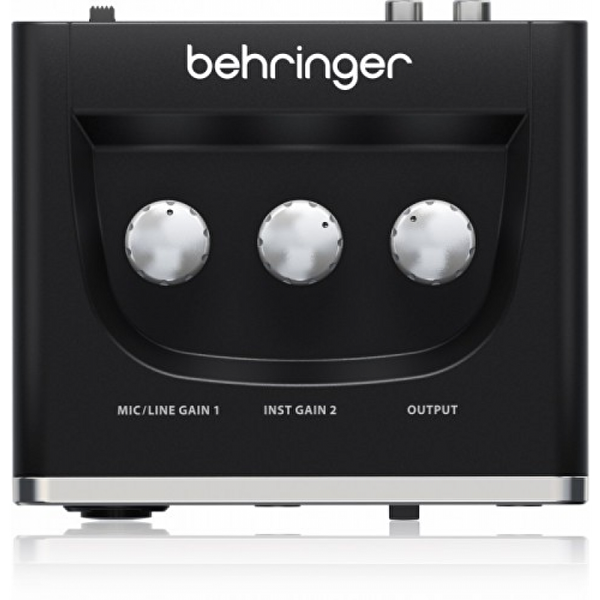 Behringer UM2 2 Kanallı USB Ses Kartı