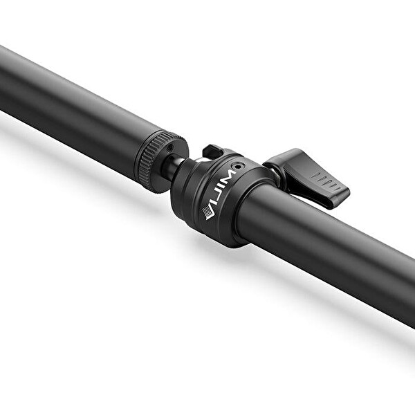 VIJIM LS08 Esnek Kol Profesyonel Canlı Yayın Standı