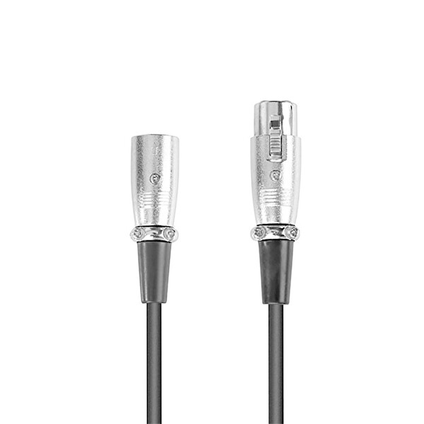 Boya XLR-C3 Dişi XLR To Erkek XLR Mikrofon Kablosu