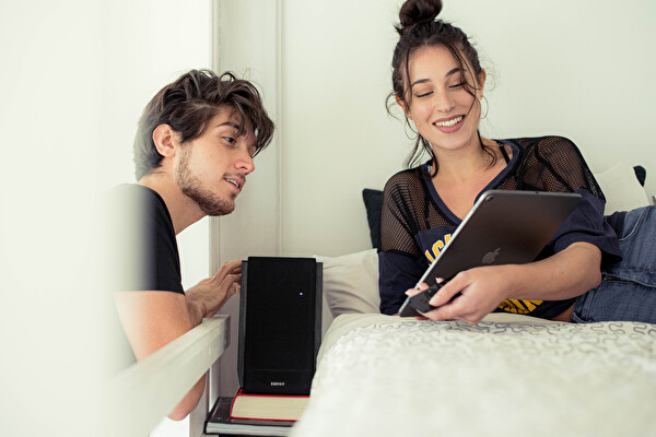 Edifier R1855DB 2.0 Multimedia Hoparlör