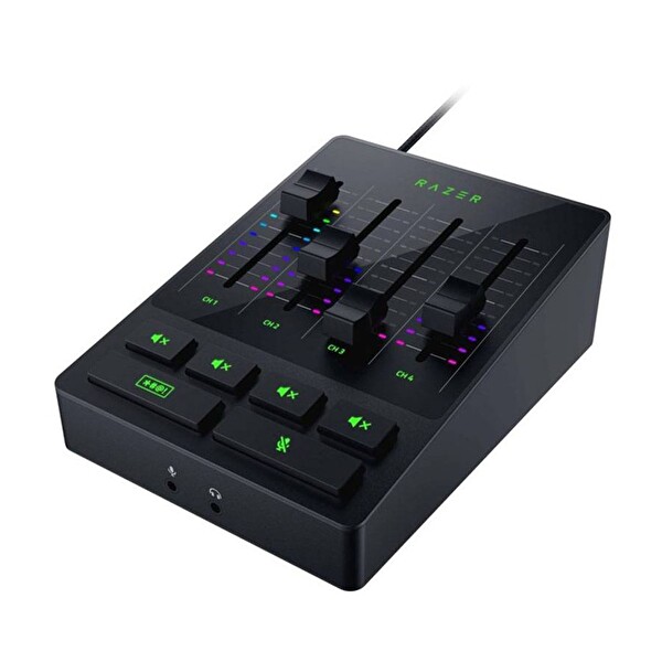 Razer RZ19-03860100-R3M1 All-In-One Analog Mixer