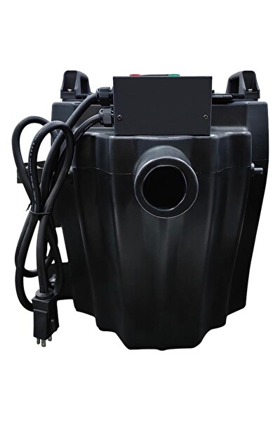 Quenlite QL-5000 5000 W Kuru Buz Sis Bulut Duman Makinesi Alçak Zemin Sis Efekti