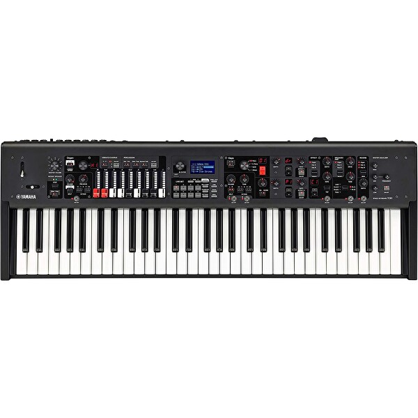 Yamaha YC61 61 Tuş Synthesizer