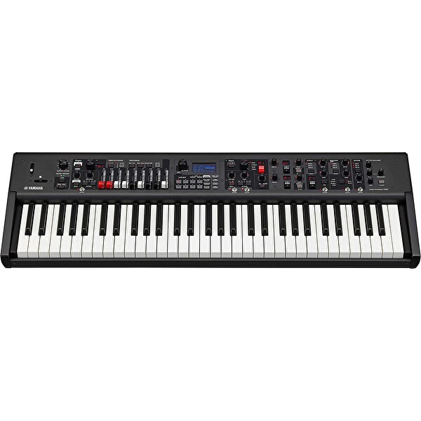 Yamaha YC61 61 Tuş Synthesizer
