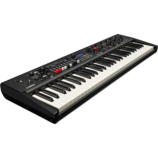 Yamaha YC61 61 Tuş Synthesizer