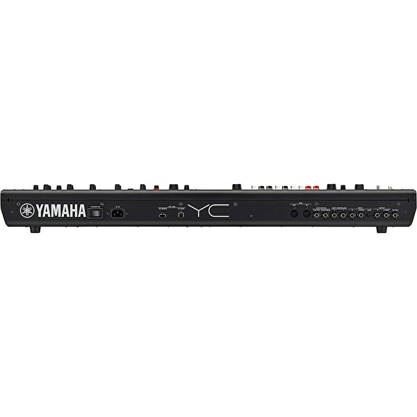 Yamaha YC61 61 Tuş Synthesizer