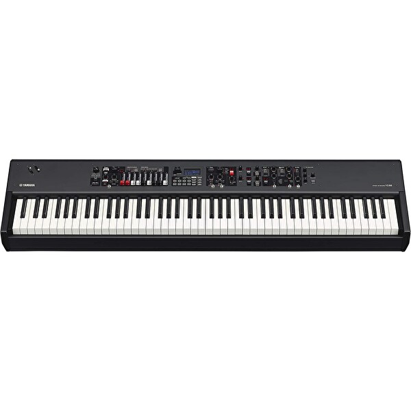 Yamaha YC88 88 Tuş Synthesizer