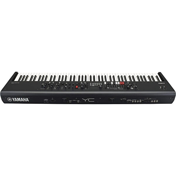 Yamaha YC88 88 Tuş Synthesizer
