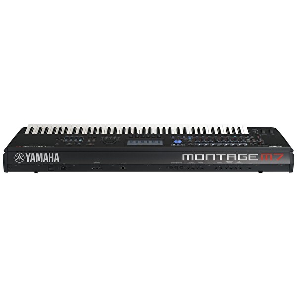 Yamaha Montage M7 Synthesizer