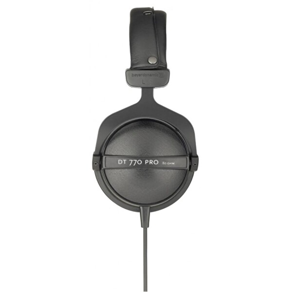 Beyerdynamic
										Beyerdynamic DT 770 Pro 80 Ohm Stüdyo Kulaklık