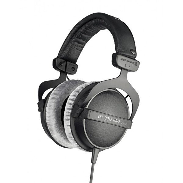 Beyerdynamic DT 770 Pro 80 Ohm Stüdyo Kulaklık