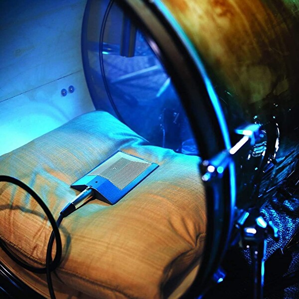 Shure Beta 91A Yarım Kardioid Kondenser Kick Davul Mikrofon