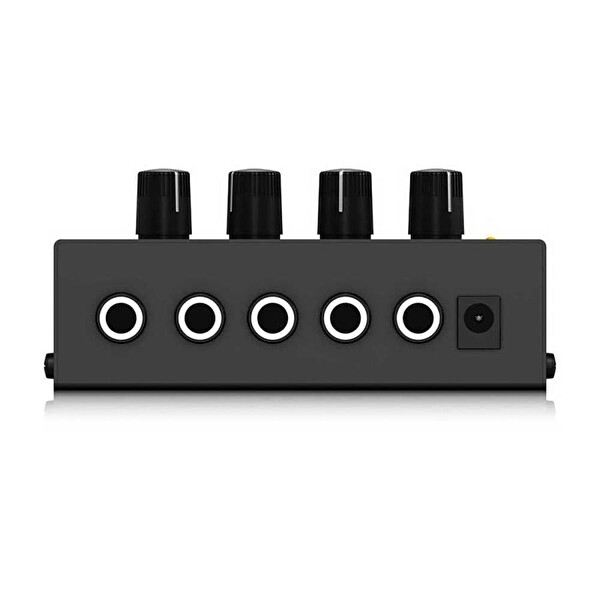 Behringer MicroAMP HA400 Kulaklık Amplifikatörü
