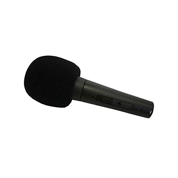Superlux S40BK Mikrofon Süngeri 2 Adet