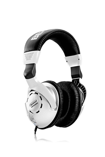 Behringer HPS3000 Stüdyo Tipi Profesyonel Kulaklık