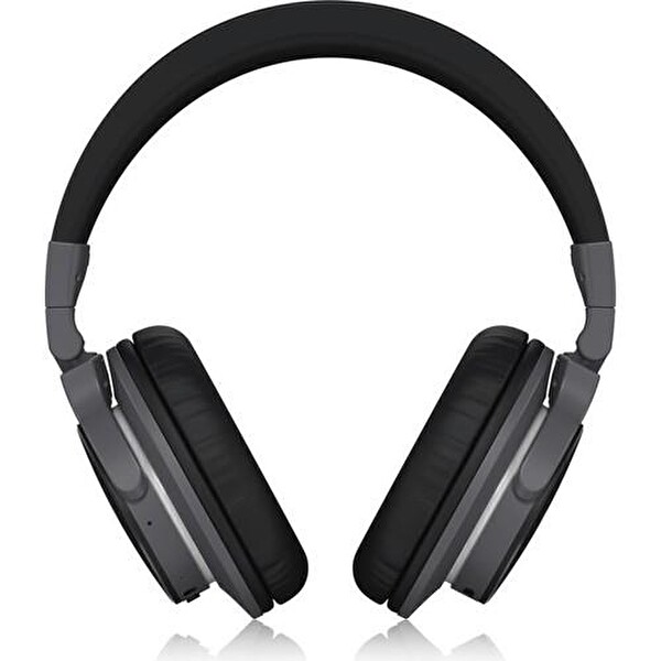 Behringer BH470NC Aktif Gürültü Engelleyici Siyah Bluetooth Kulaklık