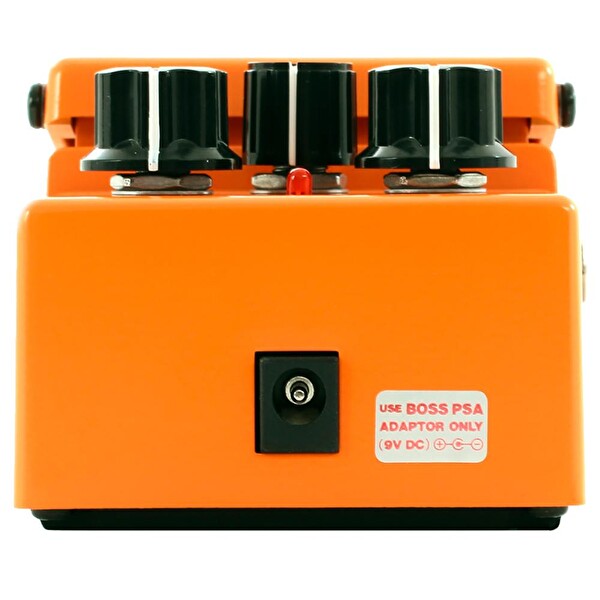 Boss DS-1 Distortion Compact Pedal