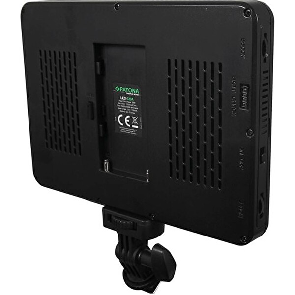 Patona 4295 Premium LED-320A Led Panel (Batarya Şarj)
