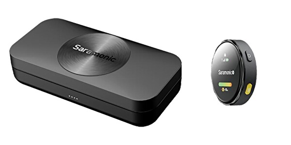 Saramonic Blinkme U2 Kablosuz Mikrofon