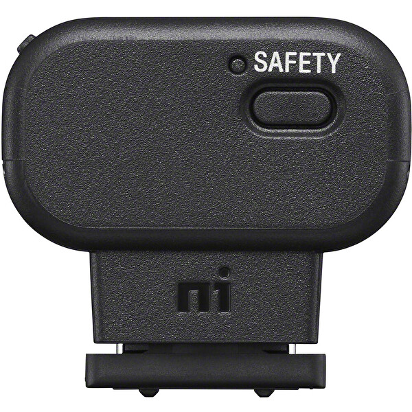 Sony ECM-W3 Kablosuz Mikrofon