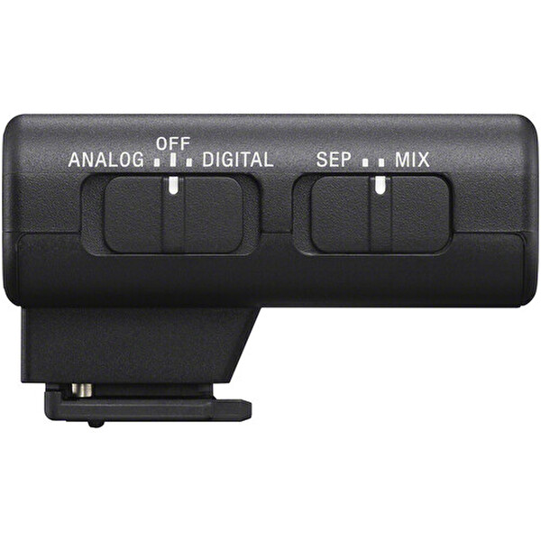 Sony ECM-W3 Kablosuz Mikrofon