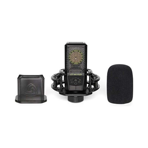 Lewitt LCT 441 Flex Kondenser Mikrofon