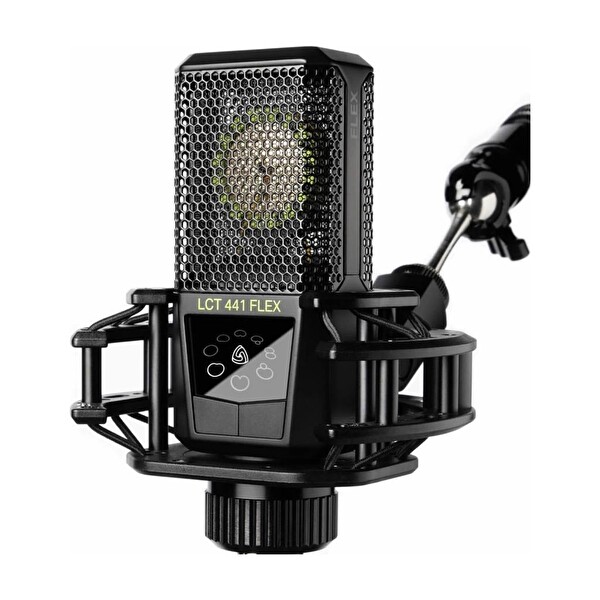 Lewitt LCT 441 Flex Kondenser Mikrofon