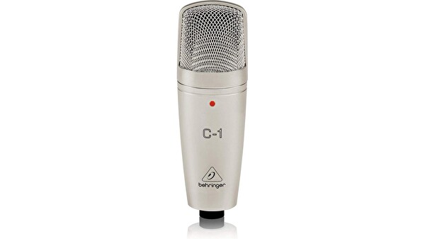 Behringer U-Phoria Stüdyo Kayıt Paketi