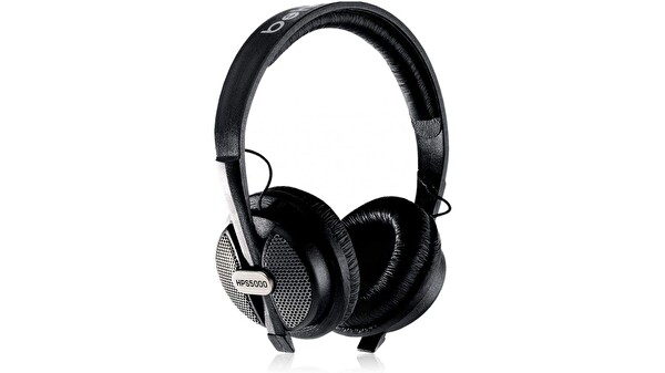 Behringer U-Phoria Stüdyo Kayıt Paketi