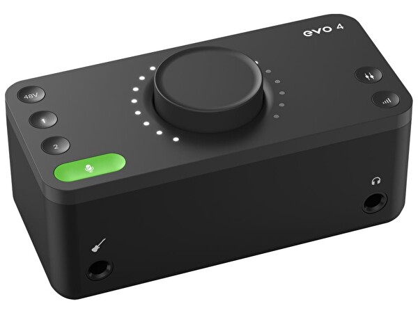 Audient EVO 4 Ses Kartı