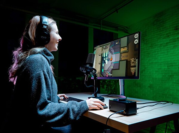 Audient Evo Start Recording Bundle Yüksek Kalite USB-C Ses Kartı