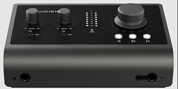 Audient iD14 MKII Ses Kartı